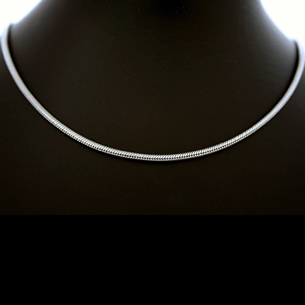 Necklace - NSM021-2.4/50